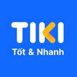 Tiki Logo