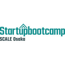 Startupbootcamp Scale Osaka logo