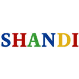 Shandi Global logo