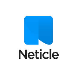 Neticle logo