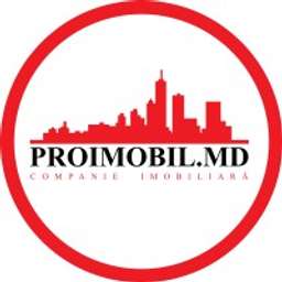 Proimobil.MD logo
