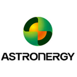 Astronergy Logo