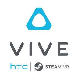 VIVE X logo