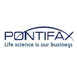 Pontifax Logo