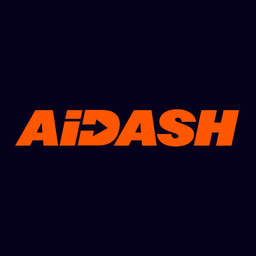 AiDASH logo