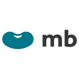 MB Therapeutics logo