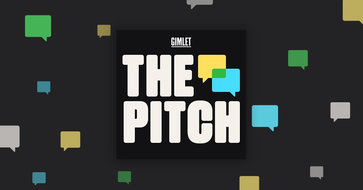 The Pitch