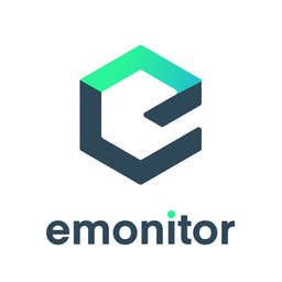 emonitor Logo