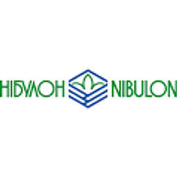 Nibulon logo