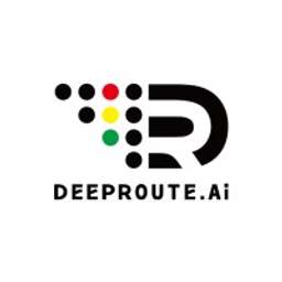 Deeproute logo