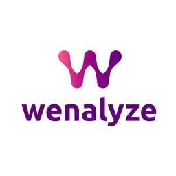 Wenalyze logo