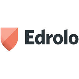 Edrolo logo