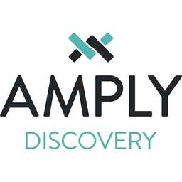 AMPLY Discovery logo