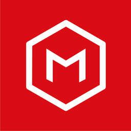 MQube logo