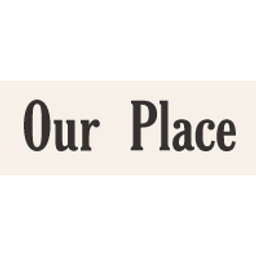 Our Place logo