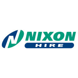 Nixon Hire logo