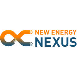 New Energy Nexus logo