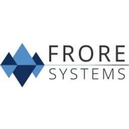 Frore Systems logo