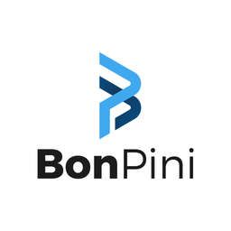BonPini logo
