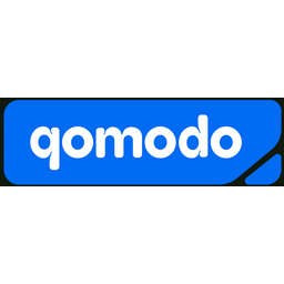 qomodo logo