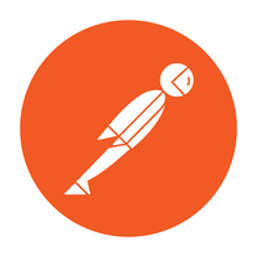 Postman logo