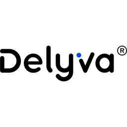 Delyva logo
