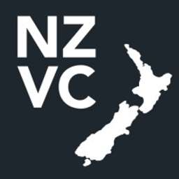 NZVC logo