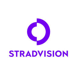 StradVision logo