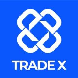 TradeX logo