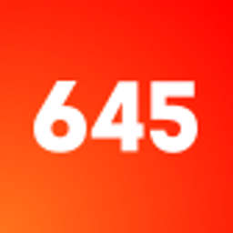 645 Ventures logo