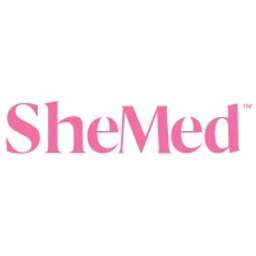 SheMed logo