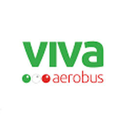 VIVA Aerobus logo
