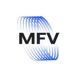 Maximum Frequency Ventures logo