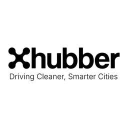 Hubber logo