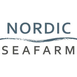 Nordic SeaFarm logo