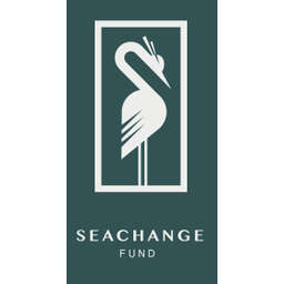SeaChange logo