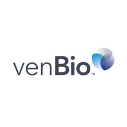 venBio Partners logo