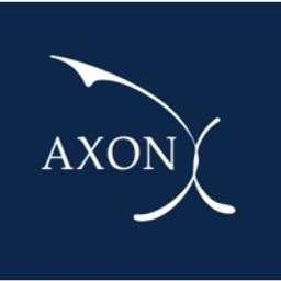 Axon Partners Group logo