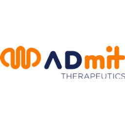 ADmit Therapeutics logo