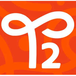 T2 logo