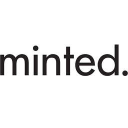 Minted Logo