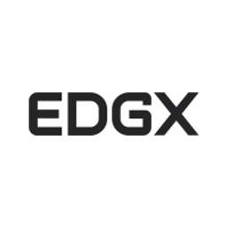 EDGX logo