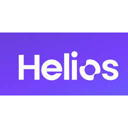 Helios logo