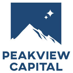 Peakview Capital logo