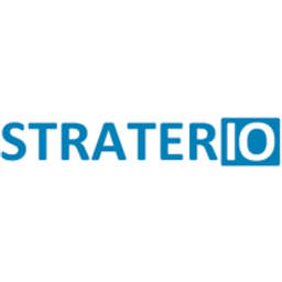 Straterio logo