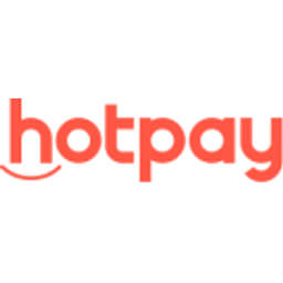 Hotpay logo