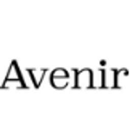 Avenir logo