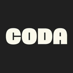 Coda logo