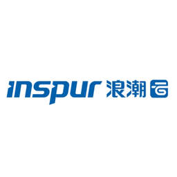 Inspur Cloud logo