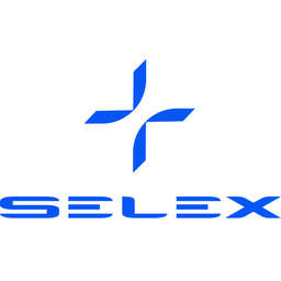 Selex Motors logo